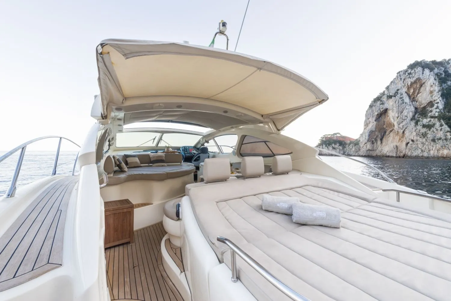 Azimut Atlantis 55-4