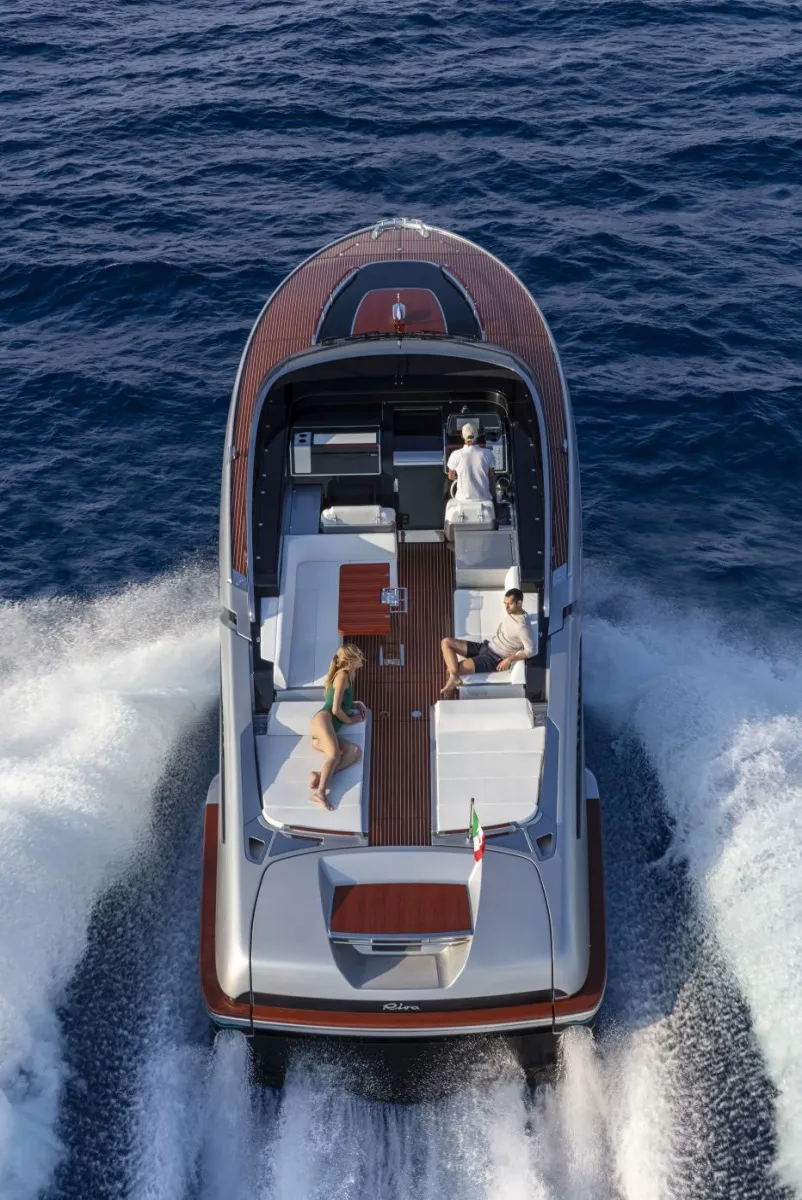 Riva Dolceriva 48-4