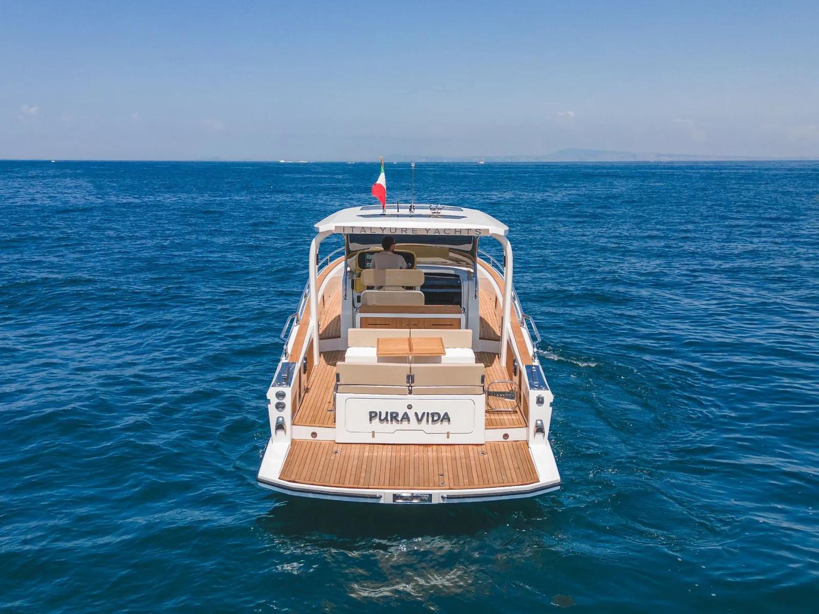 Grazie per averci contattato!